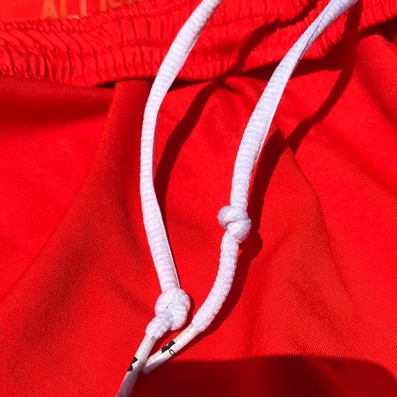 Auburn University Under Armour woman’s shorts - Picture 7 of 7